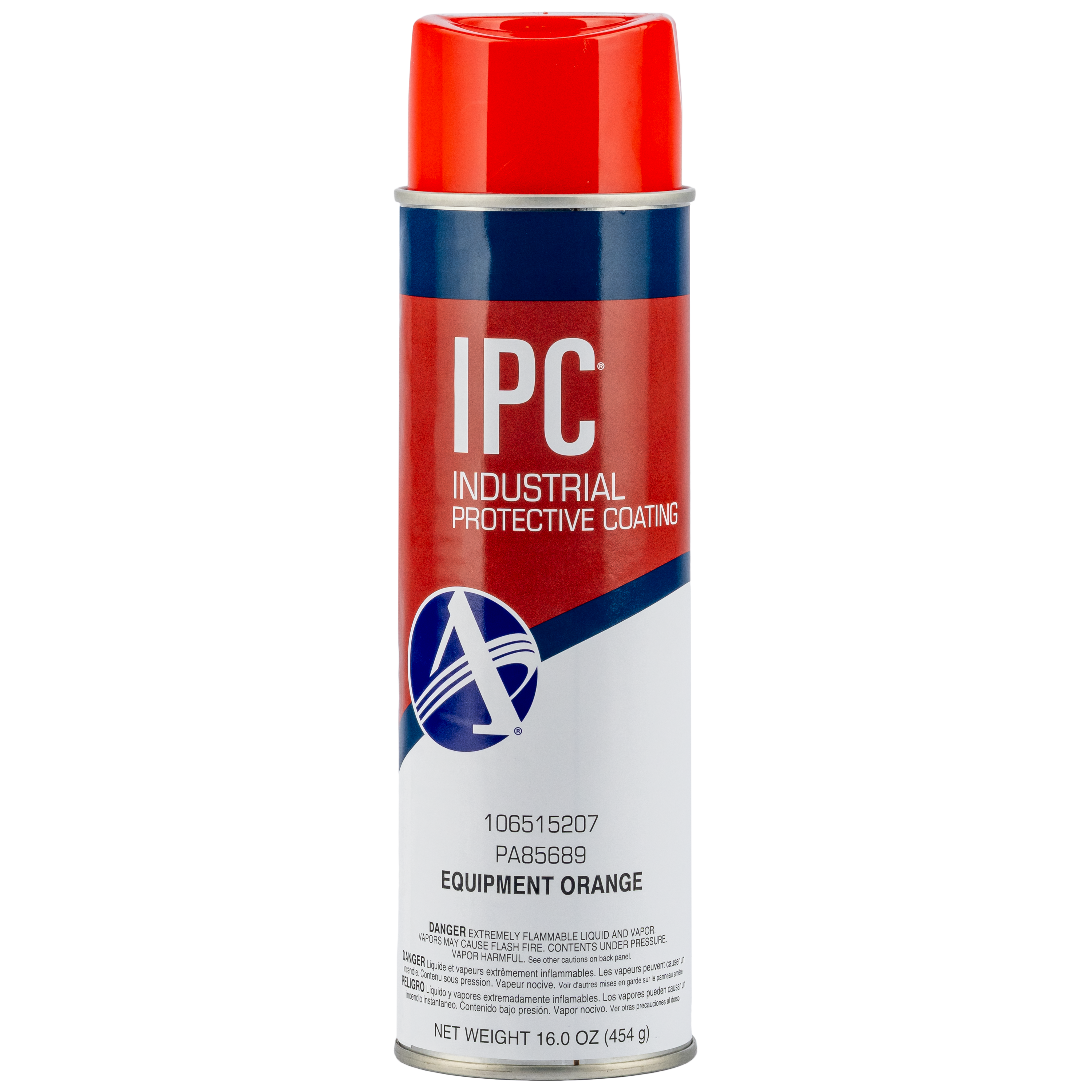IPC Universal and Specially Matched Aerosol - Orange